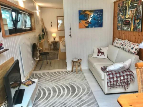 Idyllic Guesthouse near Designer Outlet Roermond